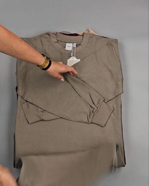 Фотография  836 - Платья Bestseller+DK Winter 035#7 кг оптом в Анадыри и Чукотском АО