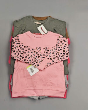 Фотография  993 - KIDS Winter СТОК CAN 084#5 кг, ЛОТ СТ-9448 оптом в Анадыри и Чукотском АО