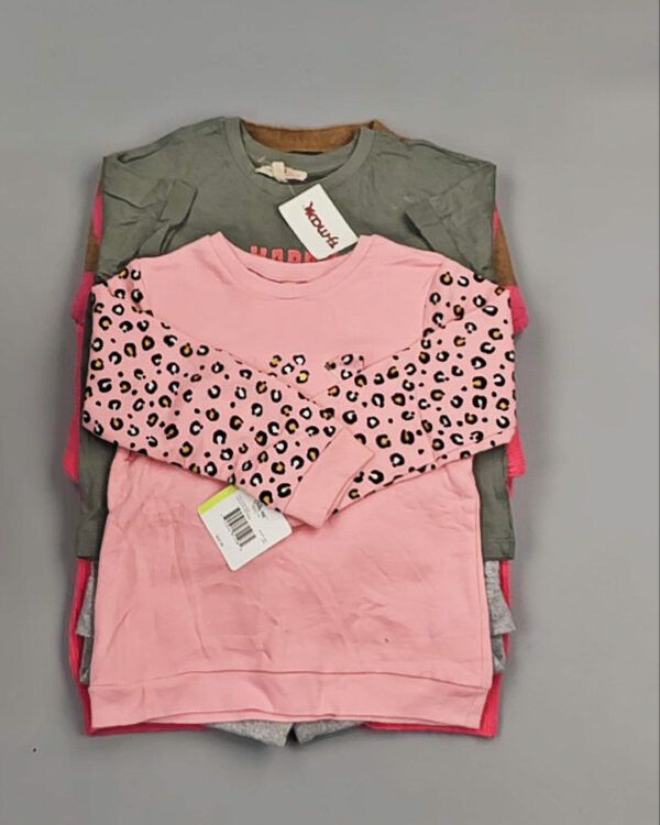 Фотография  813 - KIDS Winter СТОК CAN 084#5 кг, ЛОТ СТ-9448 оптом в Анадыри и Чукотском АО