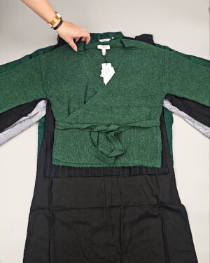 Фотография  222 - B.YOUNG Winter mix 104#15 кг, ЛОТ СТ-9599 оптом в Анадыри и Чукотском АО