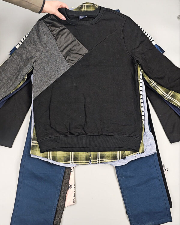 Фотография  511 - DEFACTO mix Sp/Sum#13,9 кг, ЛОТ № СТ-9539 оптом в Анадыри и Чукотском АО