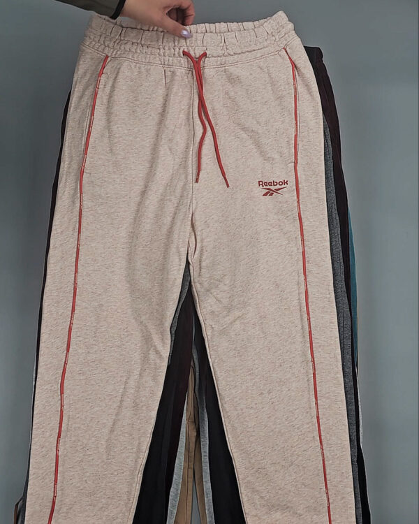 Фотография  189 - Спортивные штаны Ex#25 кг, ЛОТ № СХ-0171 оптом в Анадыри и Чукотском АО