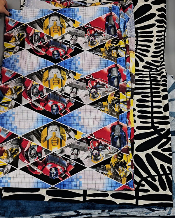 Фотография  253 - ПДО 1#10 кг, ЛОТ № СХ-0181 оптом в Анадыри и Чукотском АО