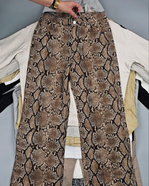 Фотография  594 - H&M A/W Women mix 095#15 кг, ЛОТ № СТ-9546 оптом в Анадыри и Чукотском АО