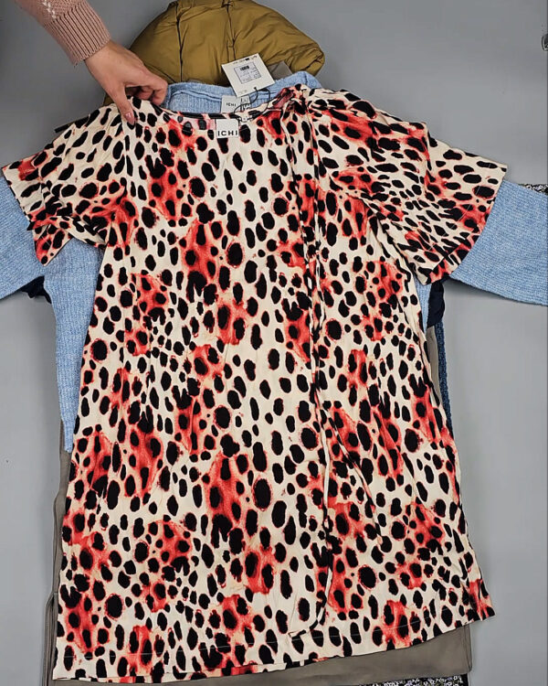 Фотография  886 - ICHI Winter mix 104#15 кг, ЛОТ СТ-9594 оптом в Анадыри и Чукотском АО