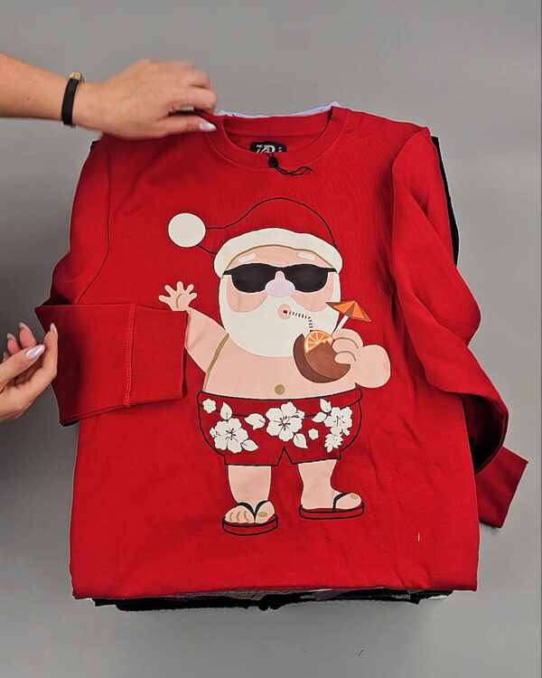 Фотография  238 - OVS Winter м/ж mix#15 кг, ЛОТ СТ-9505 оптом в Анадыри и Чукотском АО