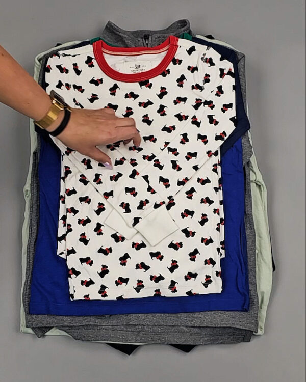 Фотография  180 - KIDS Winter СТОК CAN 084#5 кг, ЛОТ СТ-9447 оптом в Анадыри и Чукотском АО