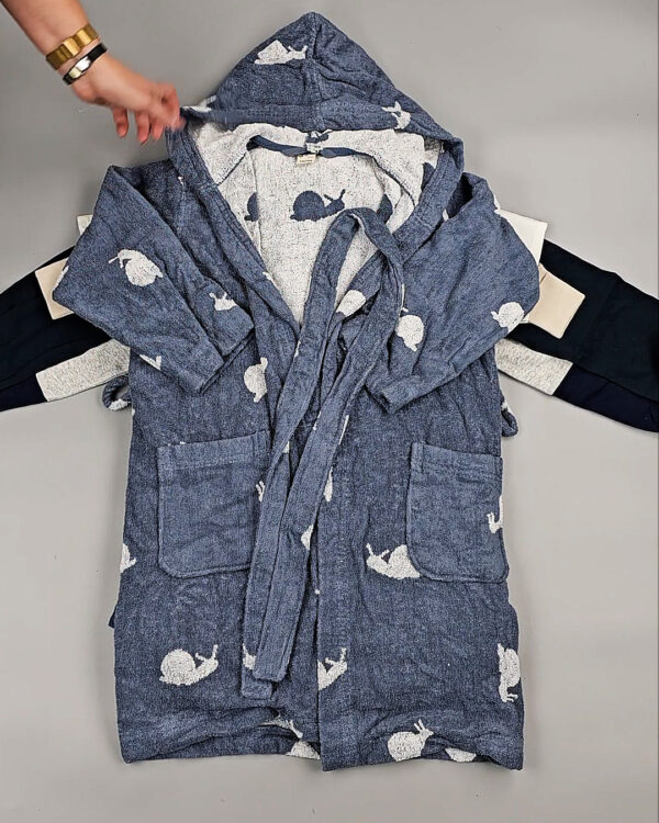 Фотография  827 - TCM Kids зима 104#6 кг, ЛОТ СТ-9613 оптом в Анадыри и Чукотском АО