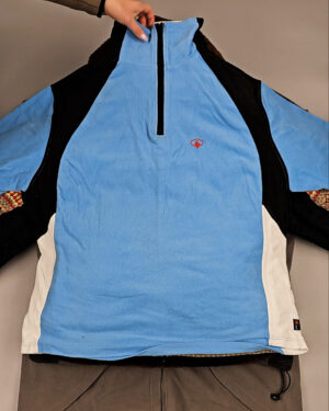 Фотография  799 - Флис#20 кг, ЛОТ № СХ-0175 оптом в Анадыри и Чукотском АО