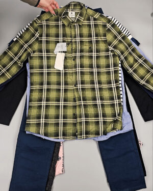 Фотография  962 - DEFACTO mix Sp/Sum#13,9 кг, ЛОТ № СТ-9539 оптом в Анадыри и Чукотском АО