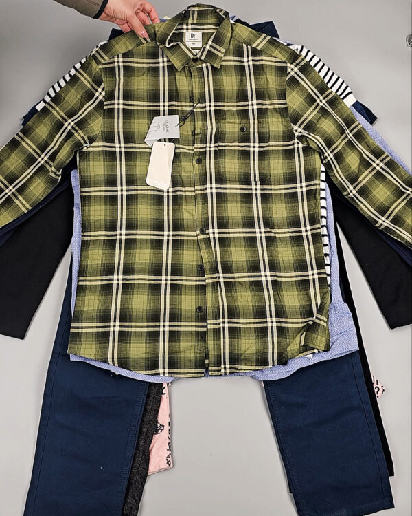 Фотография  337 - DEFACTO mix Sp/Sum#13,9 кг, ЛОТ № СТ-9539 оптом в Анадыри и Чукотском АО