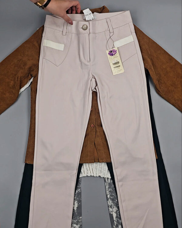 Фотография  862 - Комплекты жен Корея 085#5 кг оптом в Анадыри и Чукотском АО