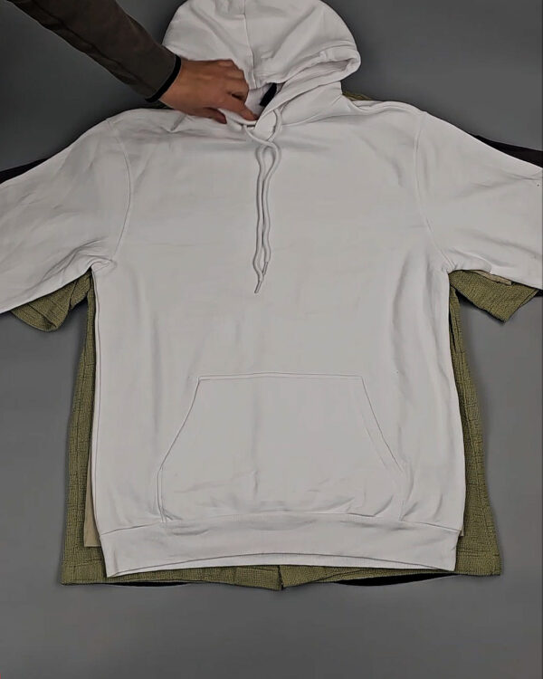 Фотография  106 - H&M Men mix 095#10,3 кг, ЛОТ № СТ-9538 оптом в Анадыри и Чукотском АО