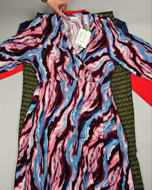 Фотография  284 - ICHI mix 075#15 кг, ЛОТ СТ-9601 оптом в Анадыри и Чукотском АО