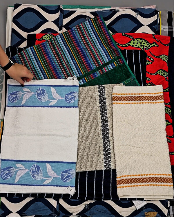 Фотография  440 - ПДО 1#10,5 кг, ЛОТ № СХ-0183 оптом в Анадыри и Чукотском АО