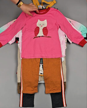 Фотография  338 - TCM Kids зима 104#6 кг, ЛОТ СТ-9615 оптом в Анадыри и Чукотском АО