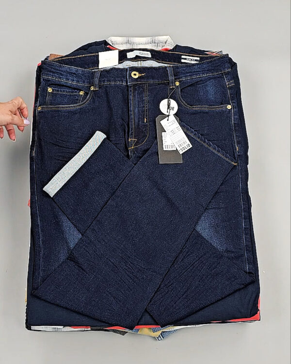 Фотография  539 - SOLID 075#15 кг, ЛОТ СТ-9388 оптом в Анадыри и Чукотском АО