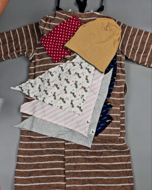 Фотография 311 - TCM Kids зима 104#6 кг, ЛОТ СТ-9614 оптом в Анадыри и Чукотском АО