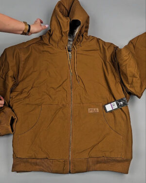 Фотография  358 - Верхняя одежда мужская CAN 104#15 кг, ЛОТ СТ-9440 оптом в Анадыри и Чукотском АО