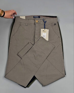 Фотография  191 - Брюки BLEND HE + 075#10 кг, ЛОТ № СТ-9484 оптом в Анадыри и Чукотском АО