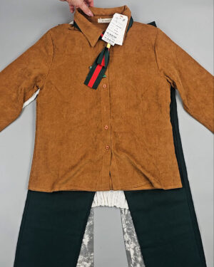 Фотография  258 - Комплекты жен Корея 085#5 кг оптом в Анадыри и Чукотском АО