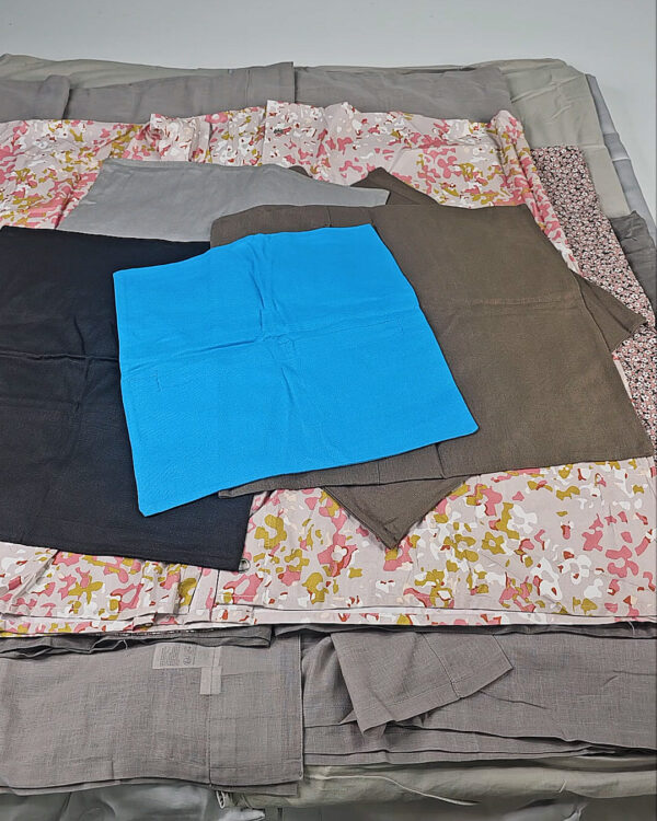 Фотография  393 - Предметы домашнего обихода H&M, 25 кг, ЛОТ №СТ-9562 оптом в Анадыри и Чукотском АО