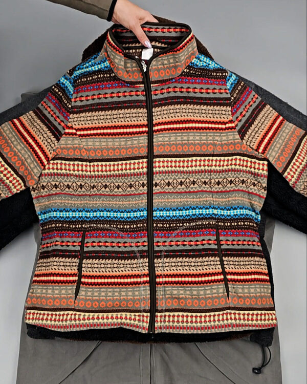 Фотография  568 - Флис#20 кг, ЛОТ № СХ-0175 оптом в Анадыри и Чукотском АО