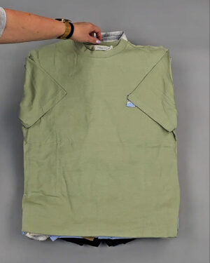 Фотография  533 - SOLID 075#15 кг, ЛОТ СТ-9387 оптом в Анадыри и Чукотском АО