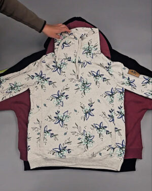 Фотография  434 - Толстовки#10 кг, ЛОТ № СХ-0152 оптом в Анадыри и Чукотском АО