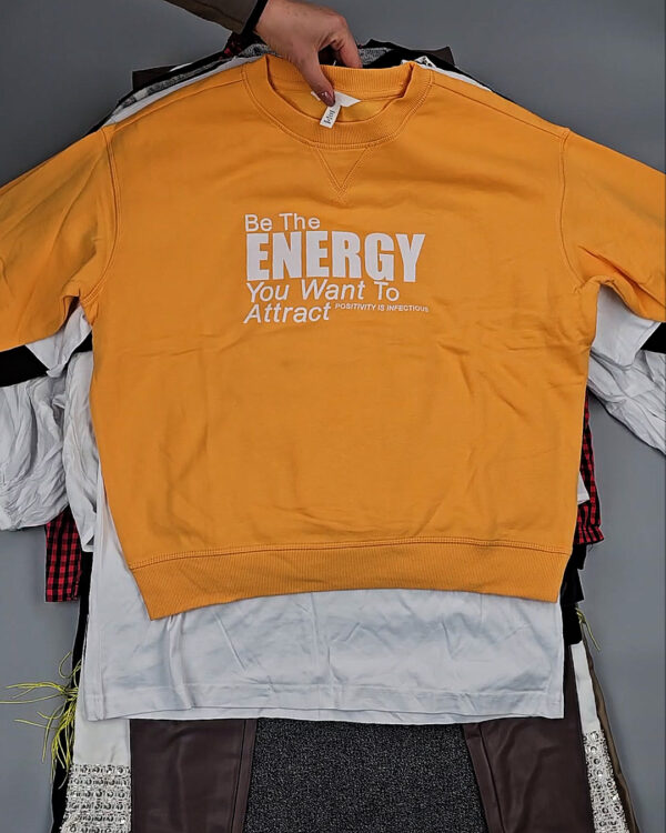 Фотография  782 - H&M A/W Women mix 095#15 кг оптом в Анадыри и Чукотском АО