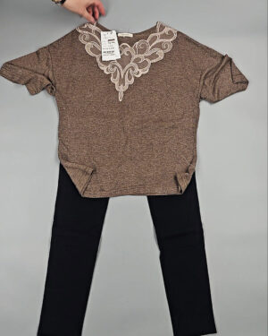 Фотография  697 - Комплекты жен Корея 085#5 кг, ЛОТ СТ-9574 оптом в Анадыри и Чукотском АО