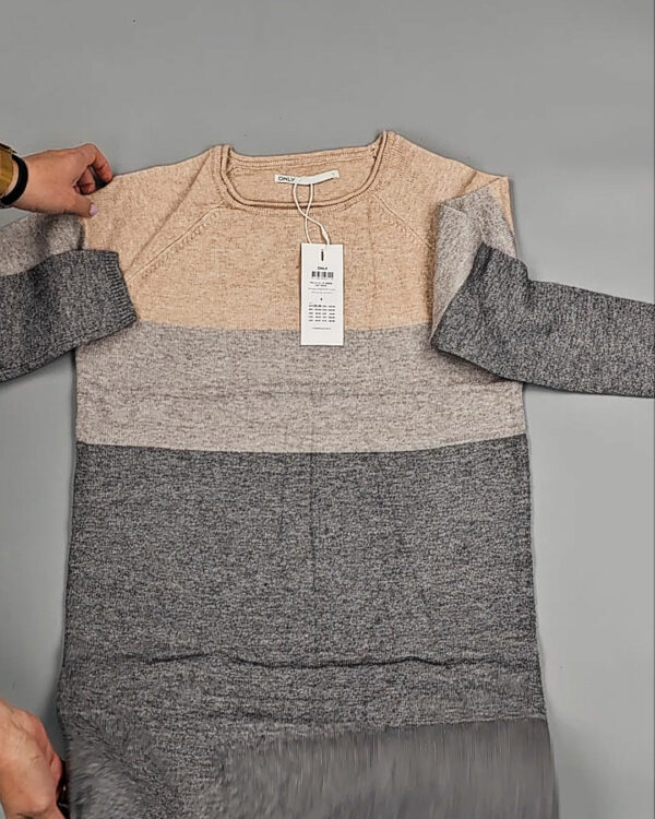 Фотография  902 - Платья Bestseller+DK Winter 035#7 кг оптом в Анадыри и Чукотском АО