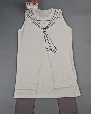 Фотография  970 - Комплекты жен Корея 085#5 кг, ЛОТ СТ-9573 оптом в Анадыри и Чукотском АО