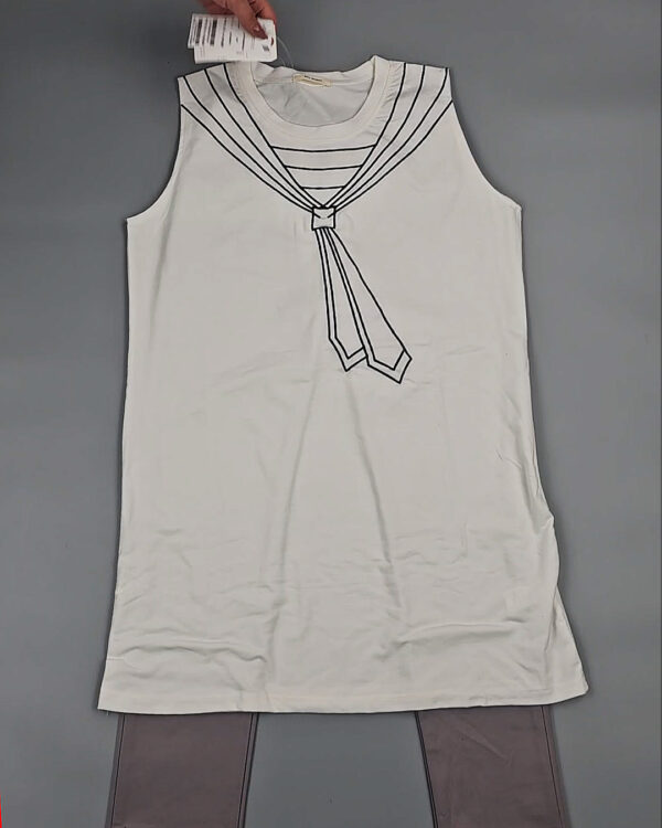 Фотография  113 - Комплекты жен Корея 085#5 кг, ЛОТ СТ-9573 оптом в Анадыри и Чукотском АО