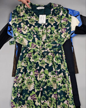 Фотография  793 - ICHI mix 075#15 кг, ЛОТ СТ-9602 оптом в Анадыри и Чукотском АО