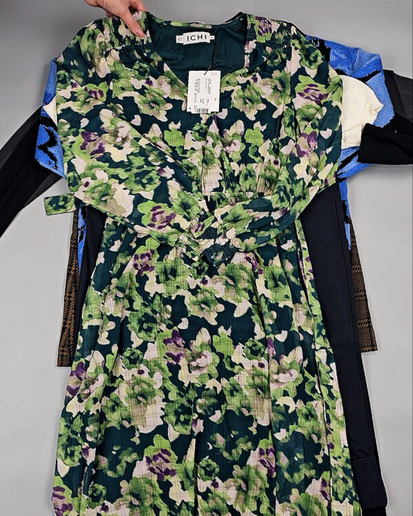 Фотография  772 - ICHI mix 075#15 кг, ЛОТ СТ-9602 оптом в Анадыри и Чукотском АО