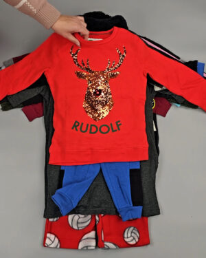 Фотография  319 - BABY KIDS CAN Winter 44#7 кг оптом в Анадыри и Чукотском АО