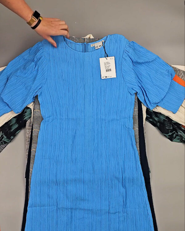 Фотография  349 - ICHI Winter mix 104#15 кг, ЛОТ СТ-9592 оптом в Анадыри и Чукотском АО