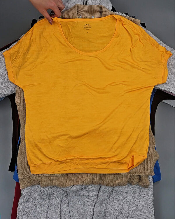 Фотография  604 - TCM Winter 104#20 кг, ЛОТ СТ-9554 оптом в Анадыри и Чукотском АО