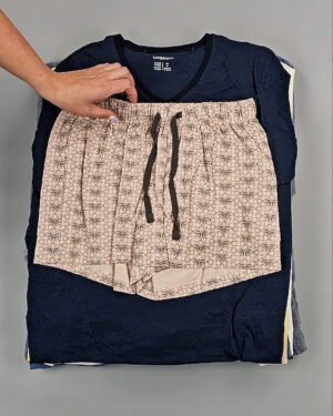 Фотография  606 - Домашняя одежда LIDL 114#7 кг, ЛОТ СТ-9489 оптом в Анадыри и Чукотском АО