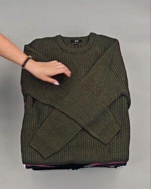 Фотография  316 - OVS Winter м/ж mix#15 кг, ЛОТ СТ-9505 оптом в Анадыри и Чукотском АО