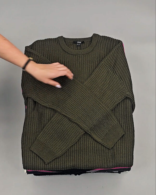 Фотография  424 - OVS Winter м/ж mix#15 кг, ЛОТ СТ-9505 оптом в Анадыри и Чукотском АО