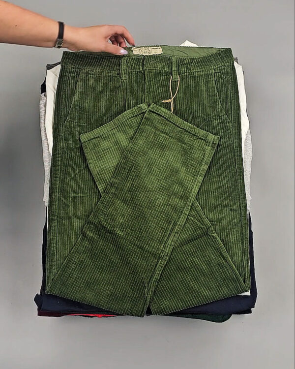 Фотография  757 - OVS Winter м/ж mix#15 кг, ЛОТ СТ-9504 оптом в Анадыри и Чукотском АО