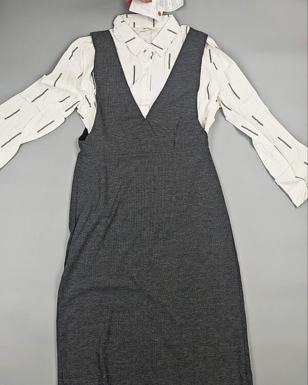 Фотография  627 - Комплекты жен Корея 085#5 кг, ЛОТ СТ-9572 оптом в Анадыри и Чукотском АО