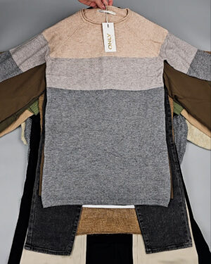 Фотография  100 - Bestseller Winter mix 104#15 кг, ЛОТ № СТ-9525 оптом в Анадыри и Чукотском АО