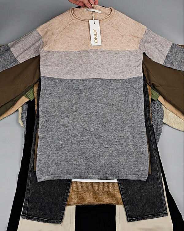 Фотография  396 - Bestseller Winter mix 104#15 кг, ЛОТ № СТ-9525 оптом в Анадыри и Чукотском АО