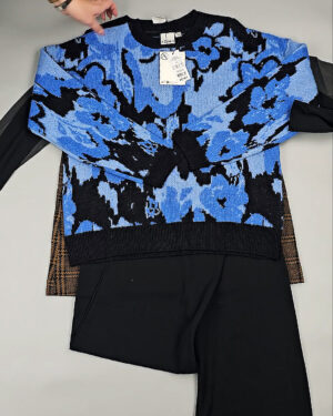 Фотография  379 - ICHI mix 075#15 кг, ЛОТ СТ-9602 оптом в Анадыри и Чукотском АО