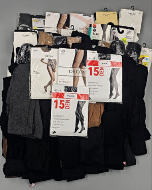 Купить Колготки СТОК зима#5 кг оптом в Анадыри и Чукотском АО