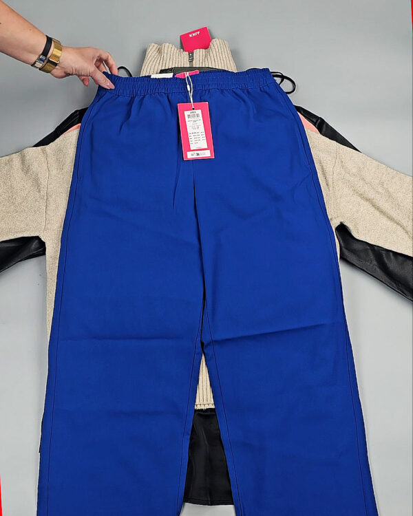 Фотография  514 - JACK JONES Women mix 075 #15 кг, ЛОТ СТ-9532 оптом в Анадыри и Чукотском АО