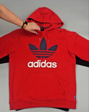 Фотография  289 - Толстовки#10 кг, ЛОТ № СХ-0149 оптом в Анадыри и Чукотском АО